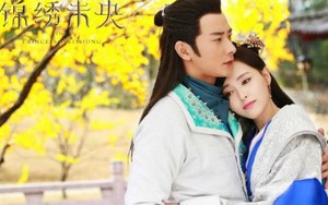 Đường Yên - La Tấn: Cặp 'tiên đồng ngọc nữ' mới nhất C-biz